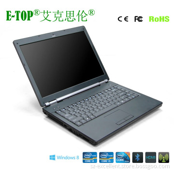 14 Inch Laptop / Notebook Computer with DVD